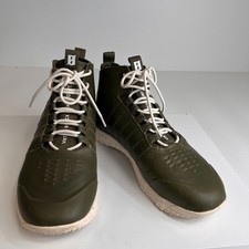 Viktos Boot Men 10 PTFX Chukka
