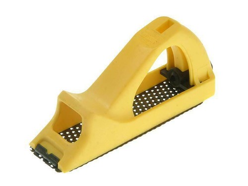 Stanley tools moulded body - moulded,