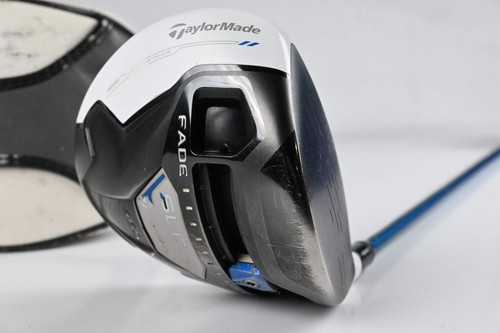 Taylormade sldr white driver - taylormade, /