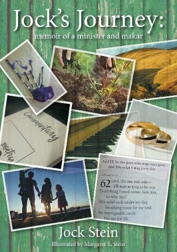 Jock journey memoir - journey:, a