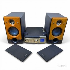 Kenwood RD-VH7 Amplifier FM AM