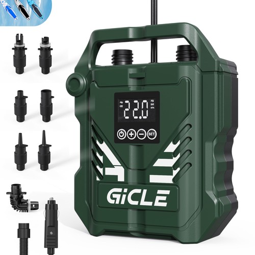 Gicle paddle board - gicle,