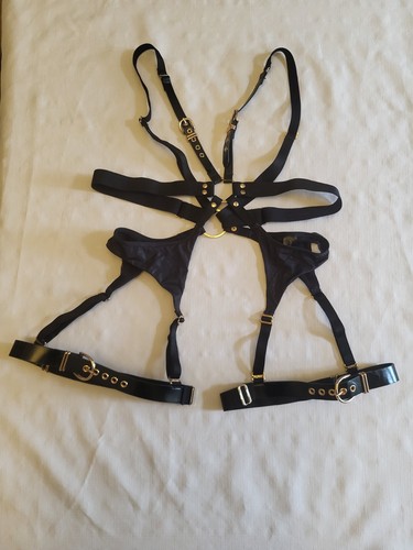 Honey birdette black tori - honey,