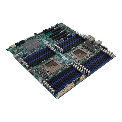 Supermicro x9dri ln4f - supermicro, x9dri-ln4f+