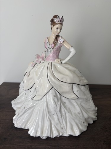 Royal staffordshire gypsy - royal,