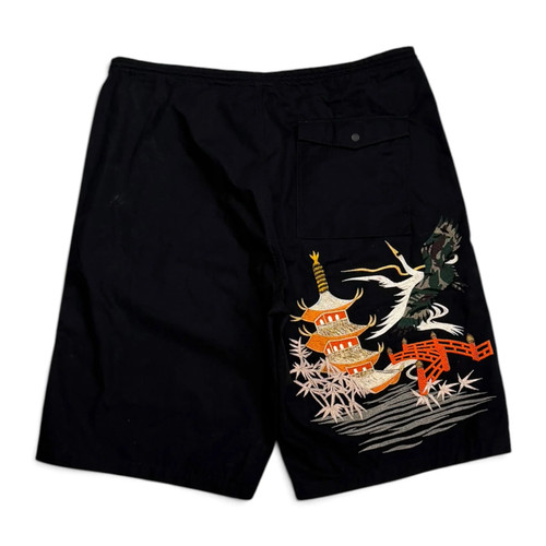 Bnwt sample maharishi - bnwt,