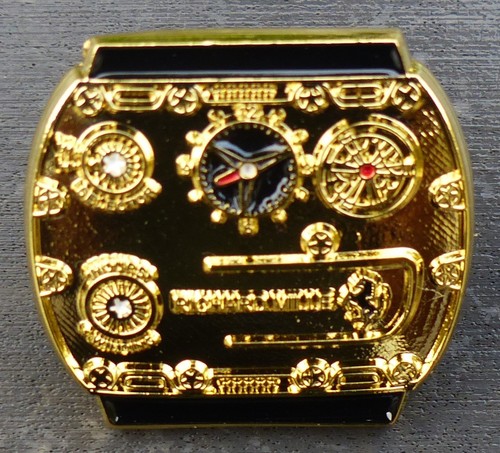 Pins pin watch richard - pins,
