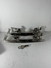 Blitz Adustabe Ice Skates