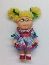 Retro CPD Cabbage Patch Doll Norma Jean