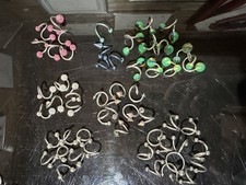 54pc Job Lot Ex Shop Body