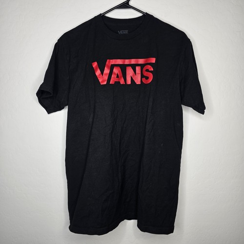 Vans classic fit kid - fit, crew