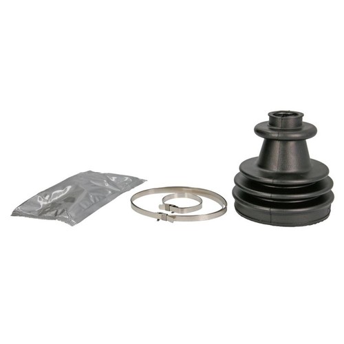 Joint rubber boot outside - 1x,