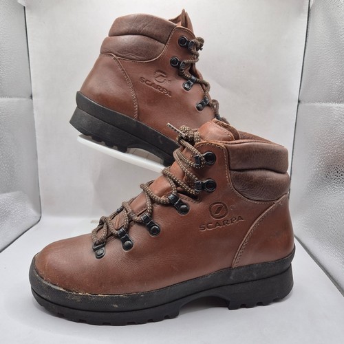 Scarpa ranger walking - lv,