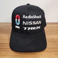 Radio Shack Nissan Trek Black