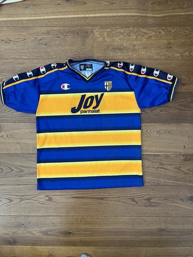 Vintage 2001 champion - vintage, 2001-02