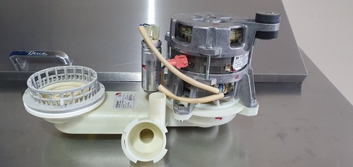 Hobart dishwasher wash pump - wash,