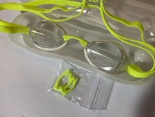 SWANS Swimming goggles prism Freestyle IGNITION-N CLA FINA approved