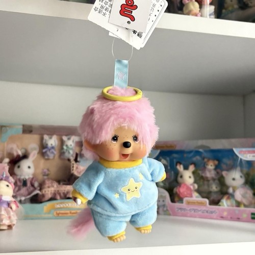 Monchhichi sweet dreams boy - monchhichi,
