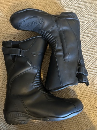 Tcx blauma womens - tcx, leather
