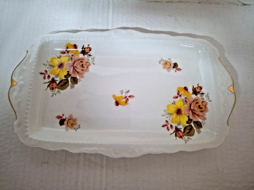 Royal kent bone china serving - kent,