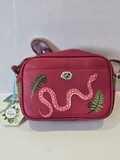 Vendula London Handbag And