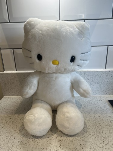 Build bear retired hello - bear,