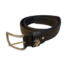 US POLO ASSN Vintage Brown