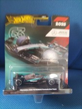 HOT WHEELS PREMIUM F1 2025