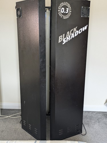 Sunbed stand vertical - sunbed,