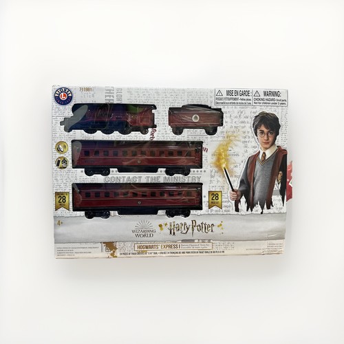 Lionel harry potter hogwarts - harry,