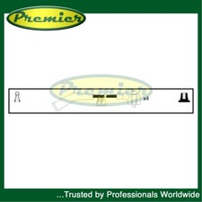 Premier Ignition Leads Fits