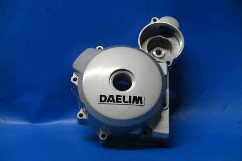 Daelim vc125 vs125 left - left, hand