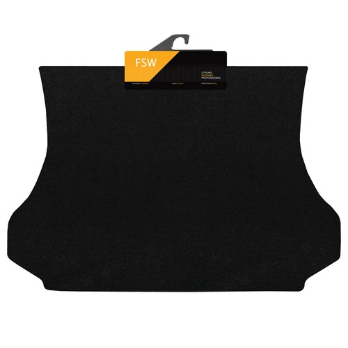 Car boot mat for - mat, santa