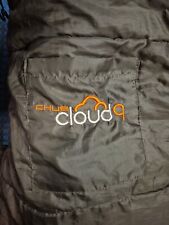 Chub Cloud 9 FISHING 3 Season  Sleeping Bag