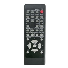 New Remote Control For Hitachi