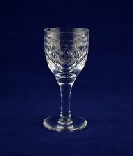 Tudor Crystal "SEYMOUR"