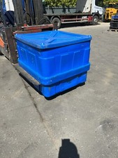 Plastic Box/Dolav/water storage
