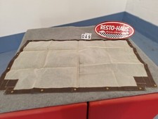 Bay Window Westy Rear Hatch Fly Screen