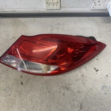 2005 VAUXHALL ASTRA Mk4 DRIVER