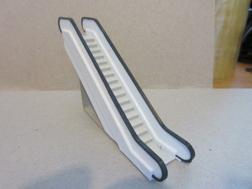 Scale escalator 3 - 1/76,