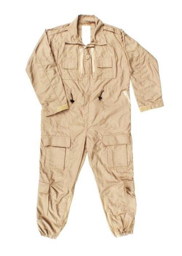 Afv crewman fire retardant - afv,