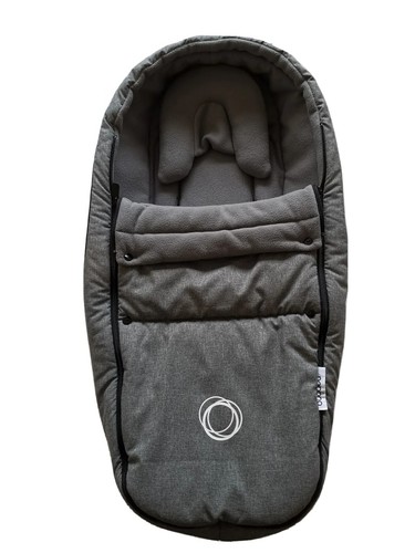 Bugaboo bee cocoon grey buggy - bee,