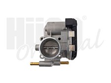 Throttle Body HUCO Fits HOLDEN