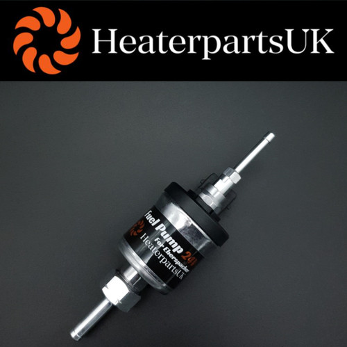 Fuel pump for eberspacher - fuel,
