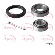 APEC Rear Right Wheel Bearing