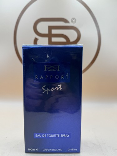 Dana rapport sport 100ml edt - dana,