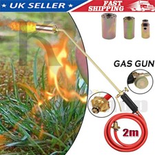 Long Arm Propane Butane Gas