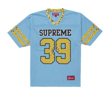 Supreme Bandana Football