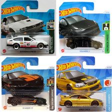 Hot Wheels Alfa Romeo GTV6 3.0