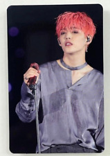 SEVENTEEN S.coups DIAMOND EDGE